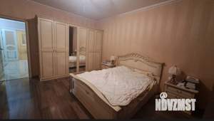 3-к квартира, на длительный срок, 75м2, 7/12 этаж