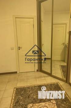 2-к квартира, на длительный срок, 50м2, 21/23 этаж