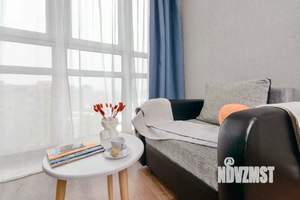 Студия квартира, посуточно, 24м2, 24/25 этаж