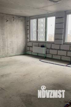 2-к квартира, на длительный срок, 55м2, 1/16 этаж