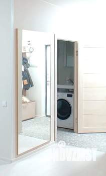 1-к квартира, на длительный срок, 30м2, 3/23 этаж