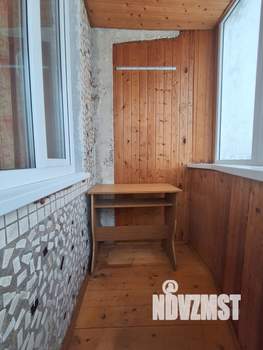 1-к квартира, на длительный срок, 30м2, 3/5 этаж