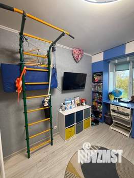 2-к квартира, на длительный срок, 46м2, 4/9 этаж