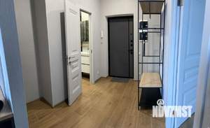 1-к квартира, на длительный срок, 34м2, 2/23 этаж