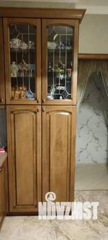 1-к квартира, на длительный срок, 48м2, 4/17 этаж