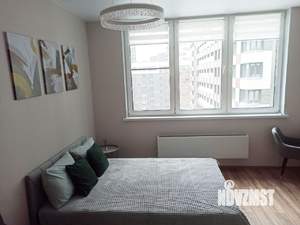 Студия квартира, на длительный срок, 26м2, 11/13 этаж