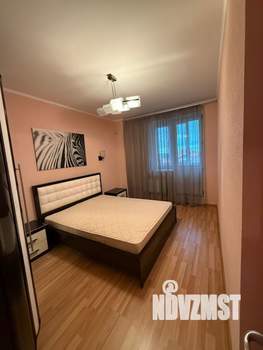 3-к квартира, на длительный срок, 72м2, 12/15 этаж