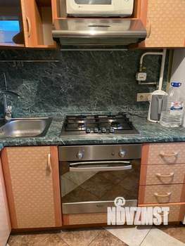 1-к квартира, на длительный срок, 33м2, 8/9 этаж