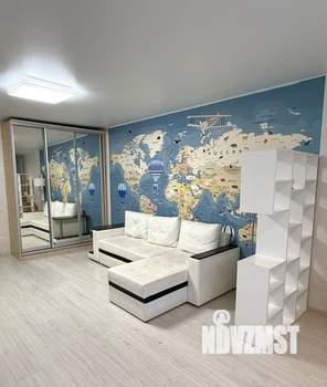 2-к квартира, на длительный срок, 67м2, 17/19 этаж