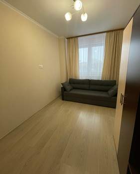 2-к квартира, на длительный срок, 49м2, 9/23 этаж