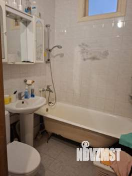 2-к квартира, на длительный срок, 47м2, 1/2 этаж