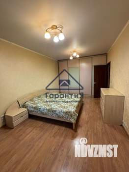 2-к квартира, на длительный срок, 68м2, 16/19 этаж