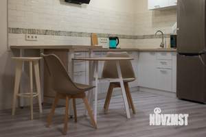 1-к квартира, на длительный срок, 43м2, 10/14 этаж