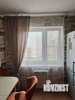 3-к квартира, на длительный срок, 87м2, 13/20 этаж