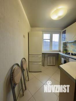 2-к квартира, на длительный срок, 48м2, 5/5 этаж