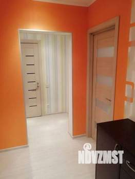 1-к квартира, на длительный срок, 47м2, 2/21 этаж