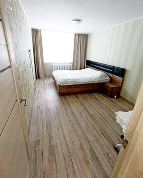 3-к квартира, на длительный срок, 65м2, 1/5 этаж