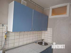 1-к квартира, на длительный срок, 31м2, 3/4 этаж