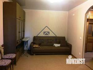 2-к квартира, на длительный срок, 43м2, 4/5 этаж