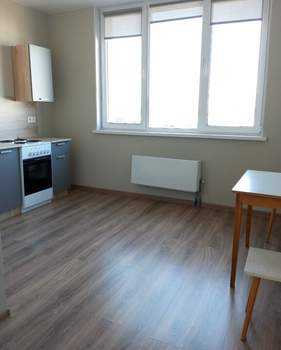 2-к квартира, на длительный срок, 51м2, 15/23 этаж