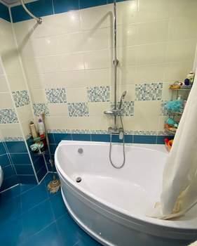 2-к квартира, на длительный срок, 56м2, 7/16 этаж