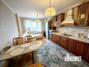3-к квартира, на длительный срок, 70м2, 17/19 этаж