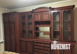 2-к квартира, на длительный срок, 39м2, 4/9 этаж