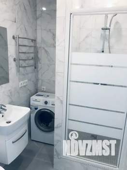 Студия квартира, посуточно, 22м2, 3/23 этаж