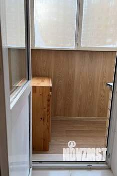 2-к квартира, на длительный срок, 69м2, 8/18 этаж