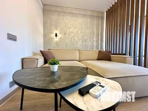 2-к квартира, посуточно, 70м2, 24/25 этаж