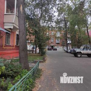 2-к квартира, на длительный срок, 50м2, 2/3 этаж