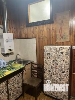 2-к квартира, на длительный срок, 56м2, 2/5 этаж