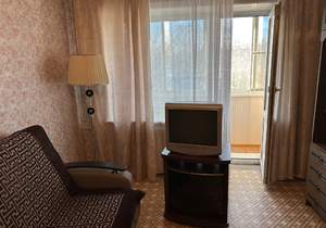 2-к квартира, на длительный срок, 45м2, 5/5 этаж