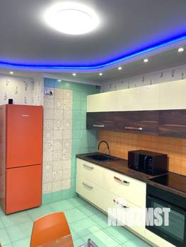1-к квартира, на длительный срок, 45м2, 18/27 этаж
