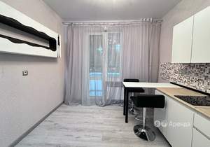 1-к квартира, на длительный срок, 36м2, 3/23 этаж