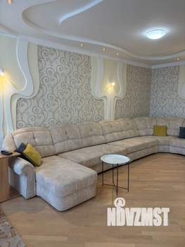 Студия квартира, на длительный срок, 58м2, 24/25 этаж