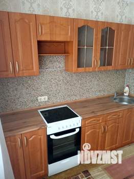 1-к квартира, на длительный срок, 42м2, 8/10 этаж