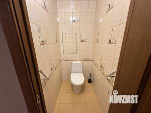 2-к квартира, на длительный срок, 64м2, 7/17 этаж