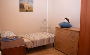 2-к квартира, на длительный срок, 42м2, 7/10 этаж