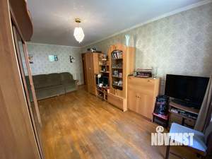 2-к квартира, на длительный срок, 45м2, 4/5 этаж