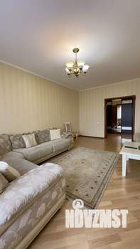 1-к квартира, на длительный срок, 53м2, 11/18 этаж