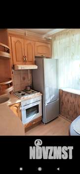 1-к квартира, на длительный срок, 32м2, 1/5 этаж