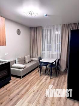 2-к квартира, на длительный срок, 35м2, 5/23 этаж