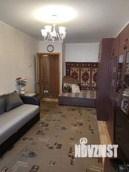 1-к квартира, на длительный срок, 33м2, 7/9 этаж