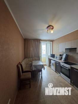 1-к квартира, на длительный срок, 47м2, 3/21 этаж