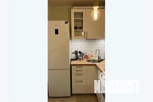 1-к квартира, посуточно, 52м2, 11/18 этаж