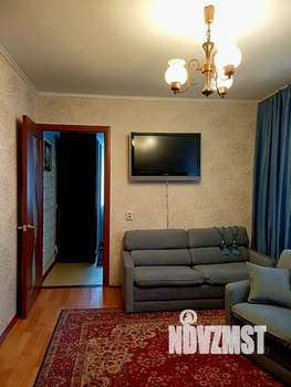 2-к квартира, на длительный срок, 45м2, 4/5 этаж