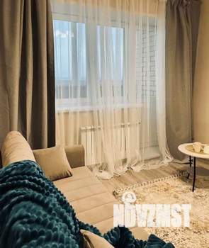 1-к квартира, посуточно, 31м2, 1/1 этаж