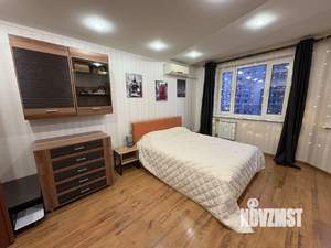 1-к квартира, на длительный срок, 42м2, 5/17 этаж