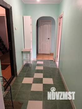 2-к квартира, на длительный срок, 55м2, 10/10 этаж
